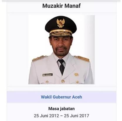 GMNI Aceh Tenggara: Referendum Manuver Politik Mualem, Dia Timses Prabowo