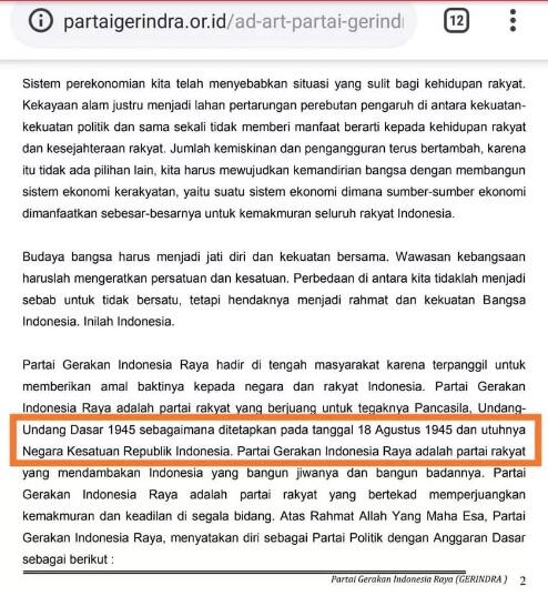 GMNI Aceh Tenggara: Referendum Manuver Politik Mualem, Dia Timses Prabowo