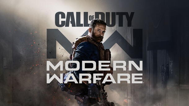 Resmi, CALL OF DUTY: MODREN WARFARE Keluarkan Trailer Perdana
