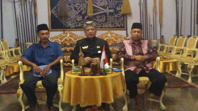 Sultan Dan Raja Se-Nusantara Menampik Lakukan Referendum