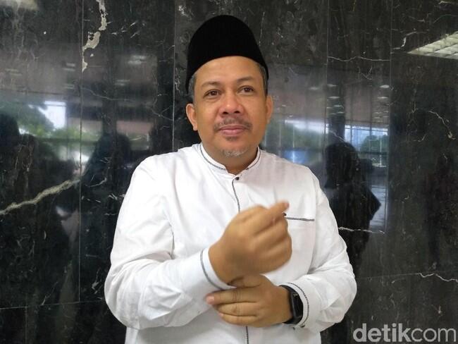 Prabowo Bawa Link Berita ke MK, Fahri: Asal Bukan dari Media Hoax