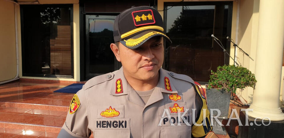 Fakta Baru, Anak Panah yang Digunakan Perusuh Aksi 22 Mei Beracun