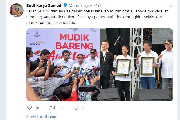 Mudik 5 hari lagi!!! Macet atau lancar? (Liat info ini)