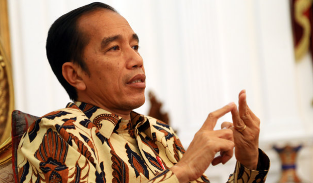 Solusi Tiket Murah Jokowi: Undang Maskapai Asing Masuk Indonesia