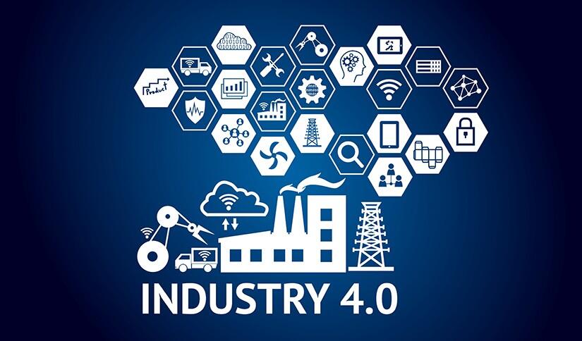 Revolusi Industry 4.0, Apakah kamu siap?