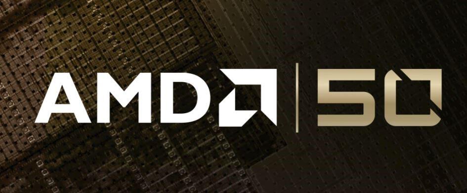 Rayakan Ultah AMD ke 50, Dapatkan 2 Game Gratis Tiap Pembelian Produk AMD Tertentu