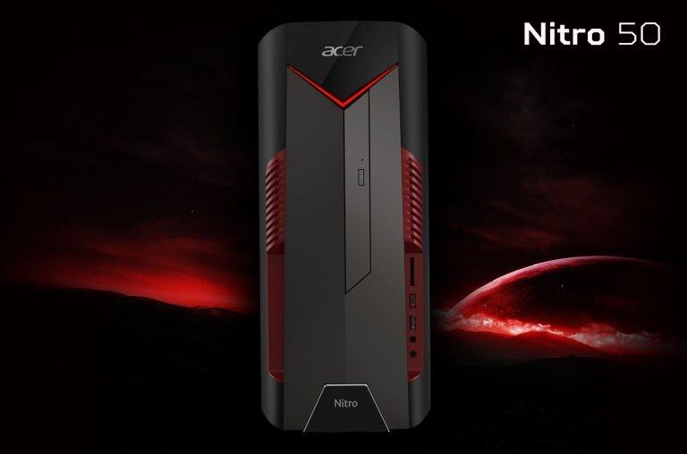 Rayakan Ultah AMD ke 50, Dapatkan 2 Game Gratis Tiap Pembelian Produk AMD Tertentu