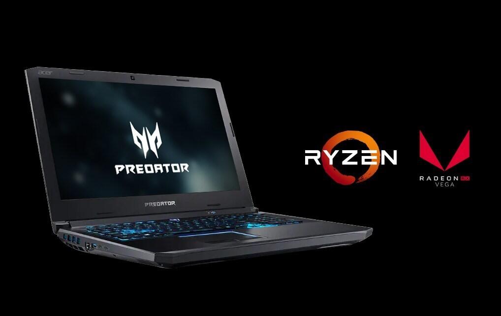 Rayakan Ultah AMD ke 50, Dapatkan 2 Game Gratis Tiap Pembelian Produk AMD Tertentu