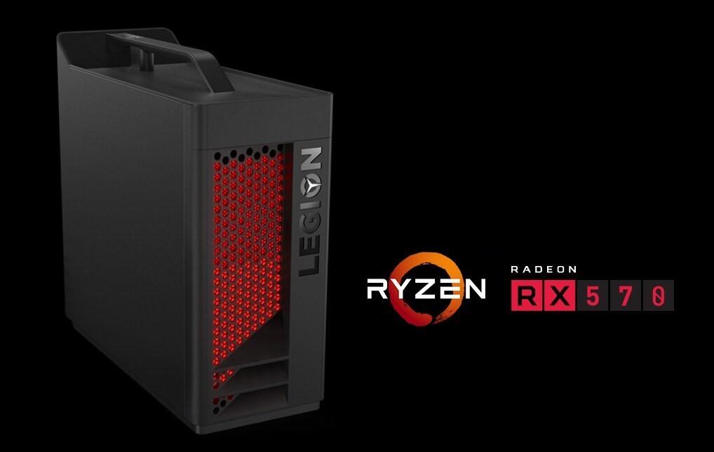 Rayakan Ultah AMD ke 50, Dapatkan 2 Game Gratis Tiap Pembelian Produk AMD Tertentu