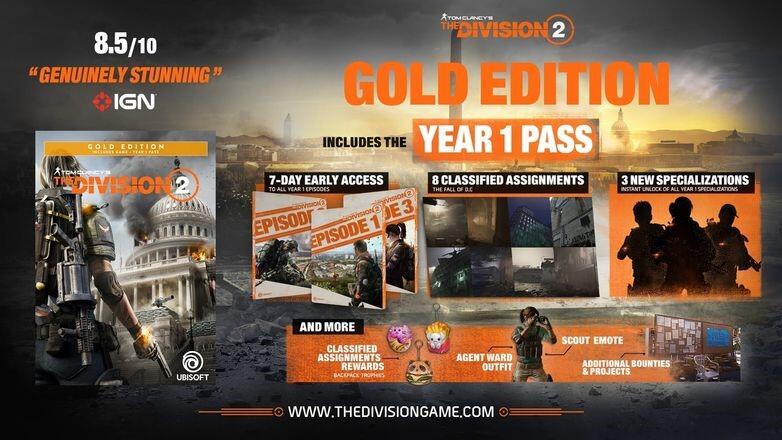 Rayakan Ultah AMD ke 50, Dapatkan 2 Game Gratis Tiap Pembelian Produk AMD Tertentu