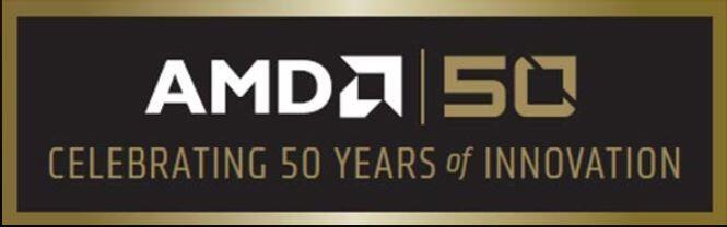 Rayakan Ultah AMD ke 50, Dapatkan 2 Game Gratis Tiap Pembelian Produk AMD Tertentu