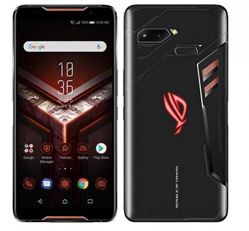 Rekomendasi 5 Hp Gaming Terbaik yang Cocok Untuk Game Berat di 2019 - Part 2