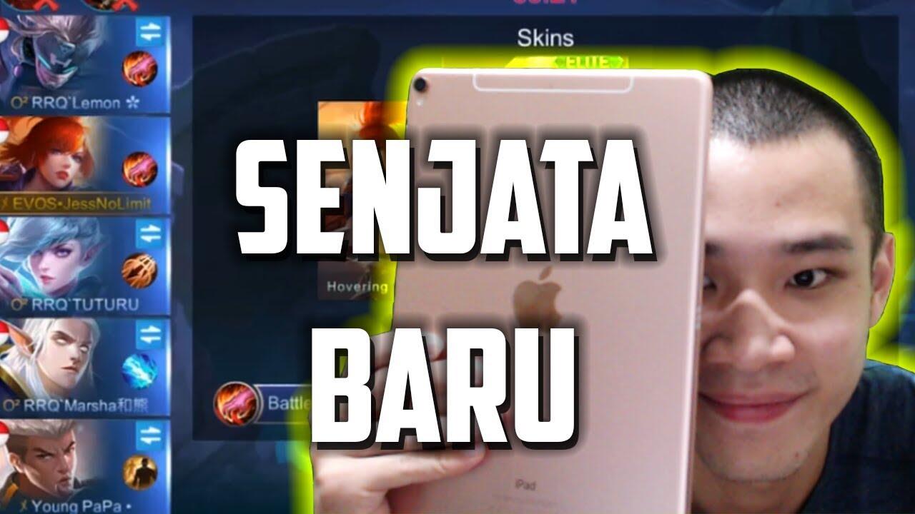 Rekomendasi 5 Hp Gaming Terbaik yang Cocok Untuk Game Berat di 2019 - Part 2