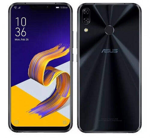 Rekomendasi 5 Hp Gaming Terbaik yang Cocok Untuk Game Berat di 2019 - Part 2