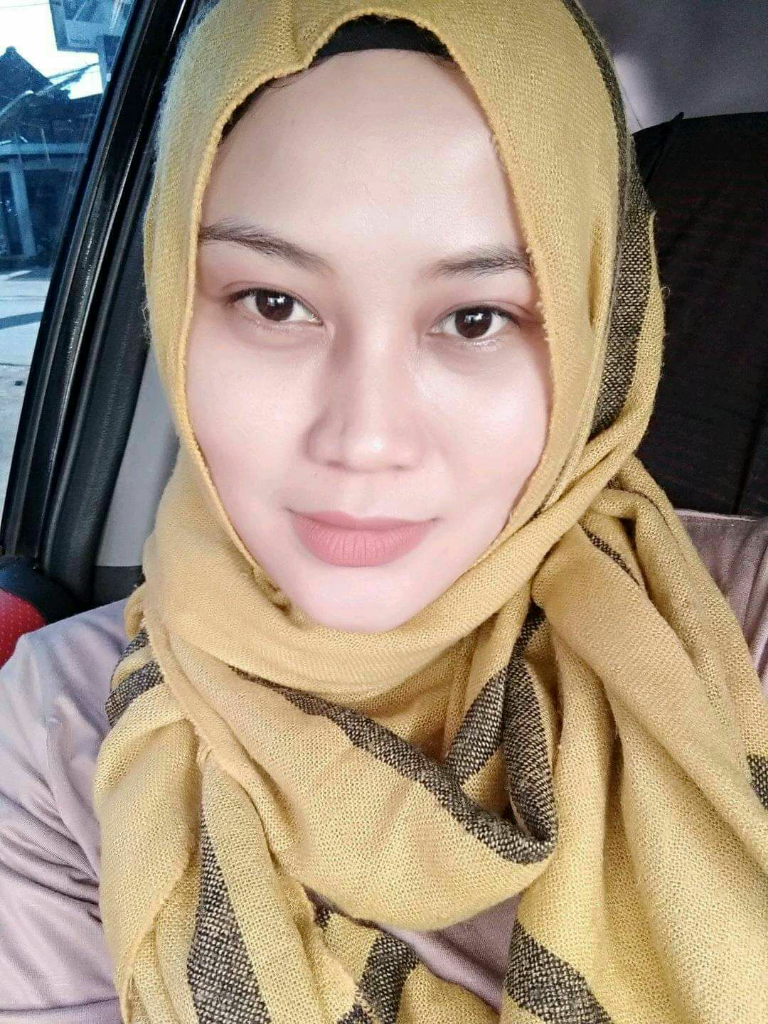 Cuma Gara-gara Urusan Parkir, Pria Tampar Mahasiswi Cantik Ini