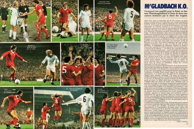 5 Gelar Liga Champions Milik Liverpool vs Tim Berkostum Putih