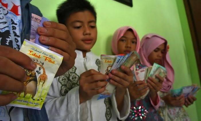 10 Momen Lebaran Yang Paling Ditunggu