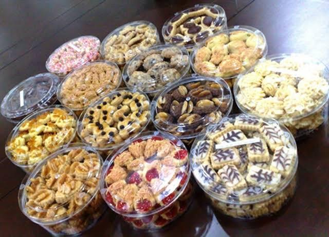 10 Momen Lebaran Yang Paling Ditunggu