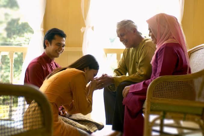 10 Momen Lebaran Yang Paling Ditunggu
