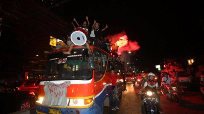 10 Momen Lebaran Yang Paling Ditunggu
