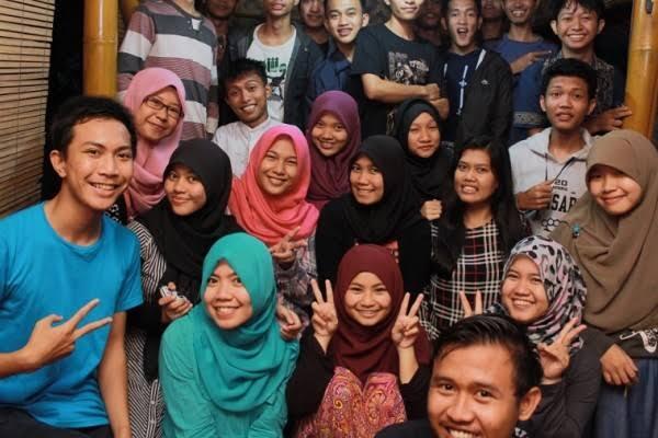 10 Momen Lebaran Yang Paling Ditunggu