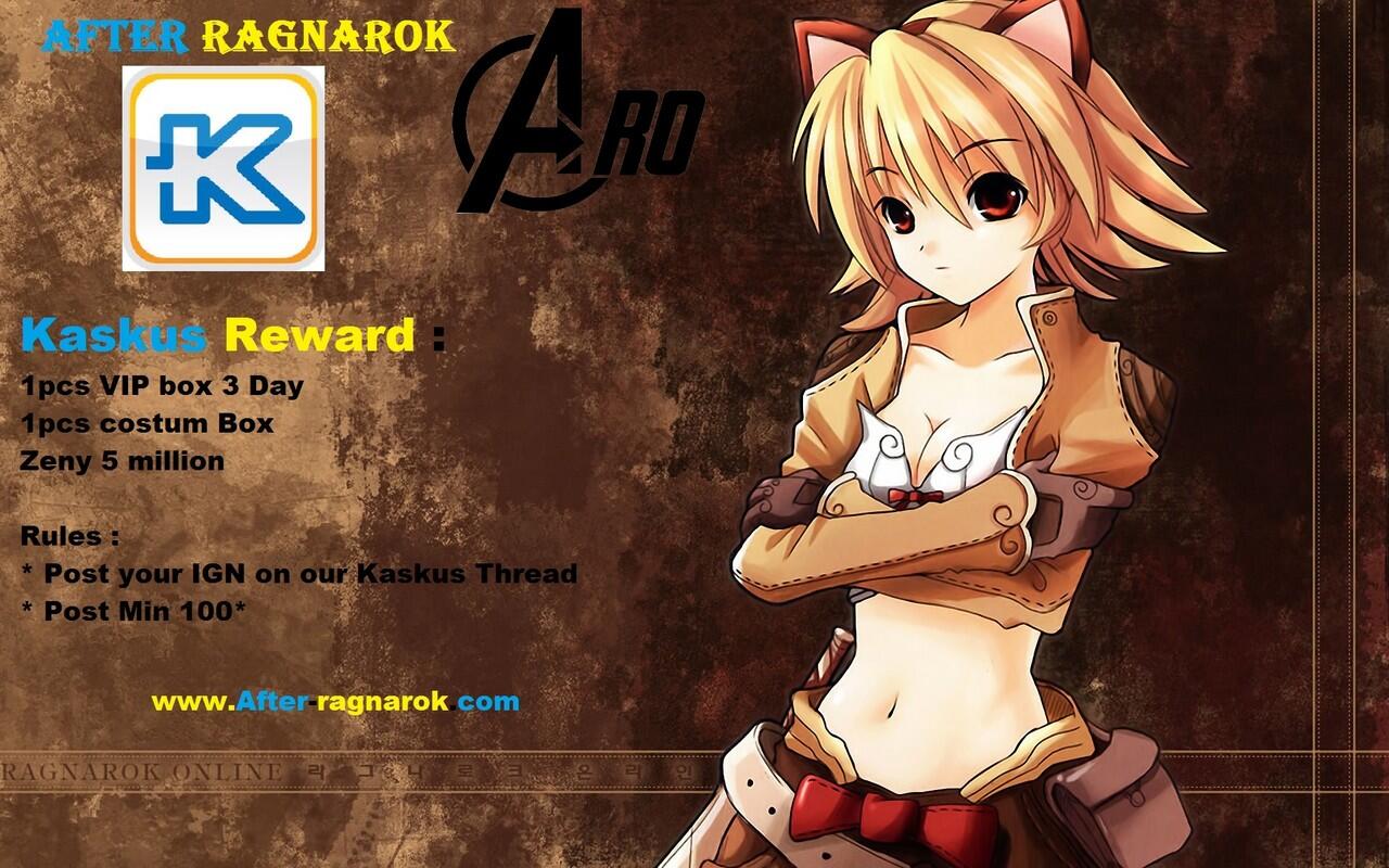 AfterRagnarok 99/70