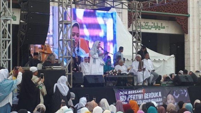 IPW Ungkap Inisial HM Penyandang Dana Aksi Kerusuhan 22 Mei