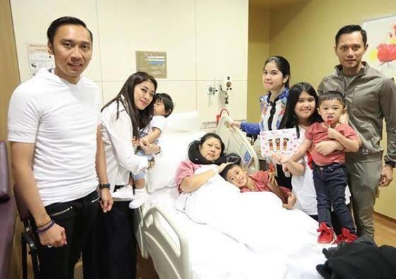 Selamat Jalan Ibu Ani Yudhoyono