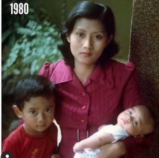 Selamat Jalan Ibu Ani Yudhoyono