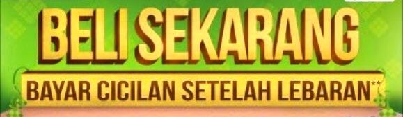 Fenomena Kredit Macet Pasca Lebaran! Mau Wah Tapi Buntung
