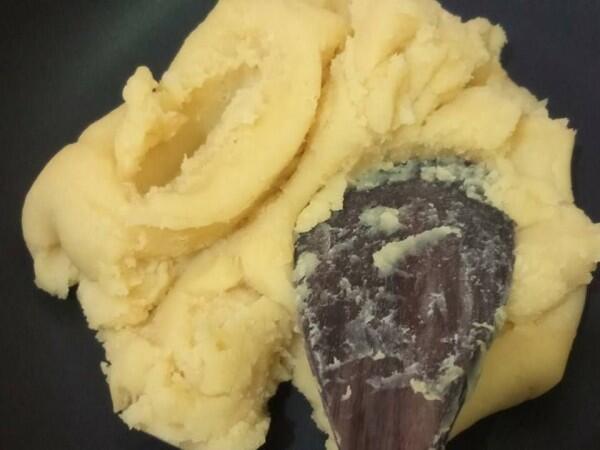 Resep Kue Buah Fantasi Thailand, Bentuk Unik Rasanya Lezat!