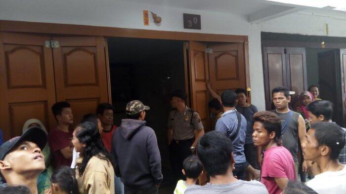 &#91;BREAKING NEWS&#93; AHOK Bunuh Diri, Polisi Duga Karena Stres