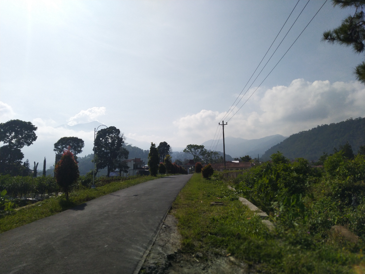 Pengalaman Mudik dengan dana yang minim bareng Pemerintah