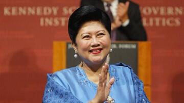 Belasungkawa Ahok untuk Ani Yudhoyono: Indonesia Berduka