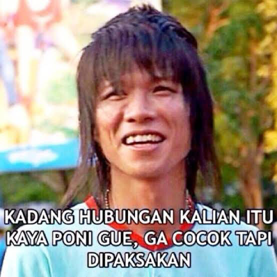 10 Gaya Mudik Pria yang bikin sakit mata