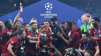 Liverpool Juara Champions Dan Penyusup Cantik Sama-Sama Menghibur !!