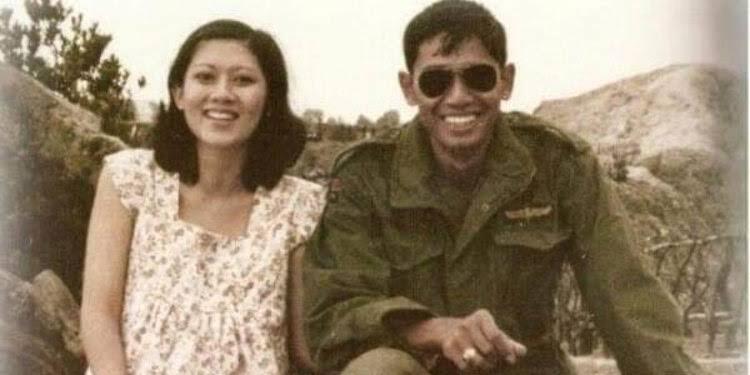 Surat Ani Yudhoyono Untuk SBY Sebelum Wafat: Maafkan Saya Merepotkan Pepo