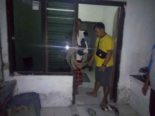 Diduga Mesum, Ibu 2 Anak di Jombang Digerebek Suaminya Selingkuh dengan Pria Lain