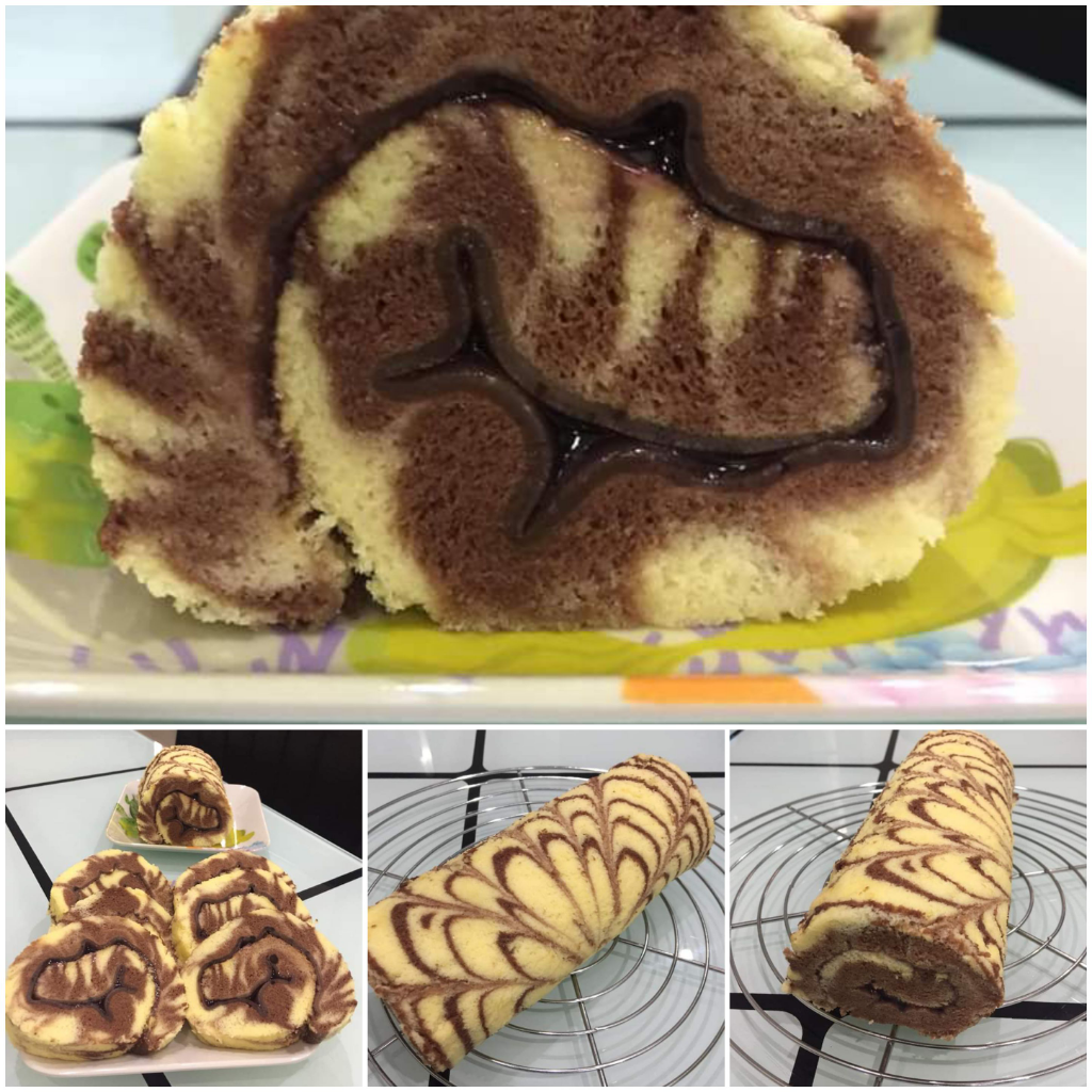 Deretan Potret Cake Ini Keren Proposional, Mana Kesukaanmu?