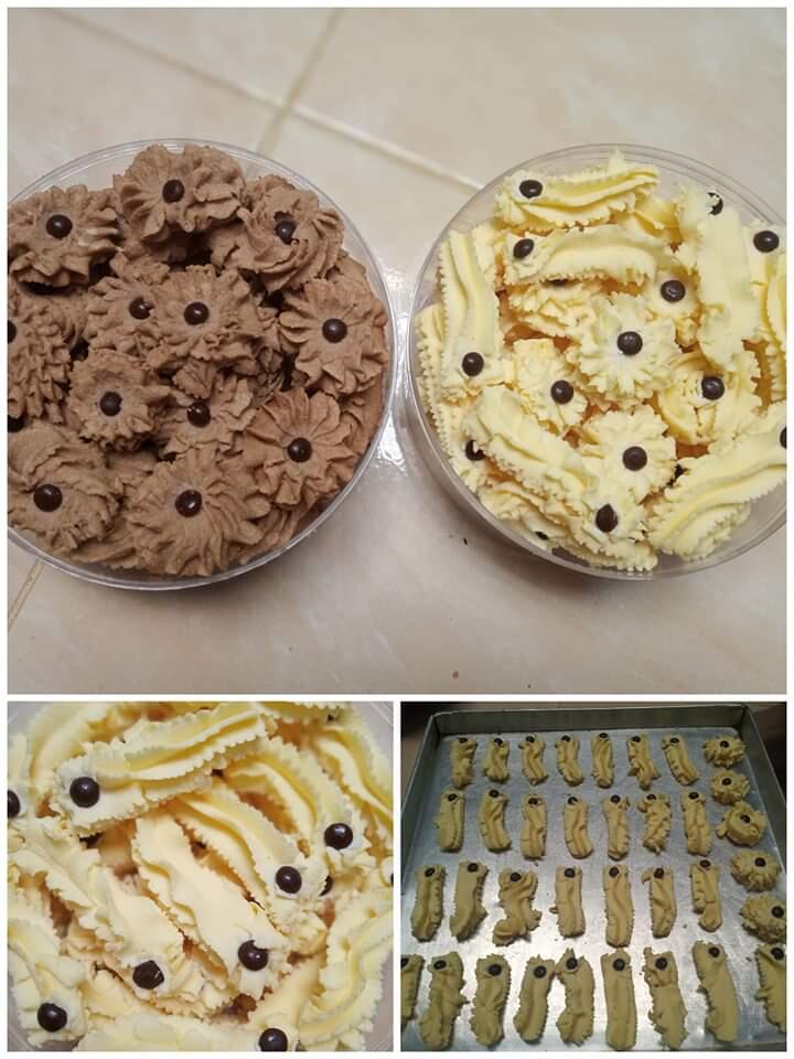 Deretan Potret Cake Ini Keren Proposional, Mana Kesukaanmu?