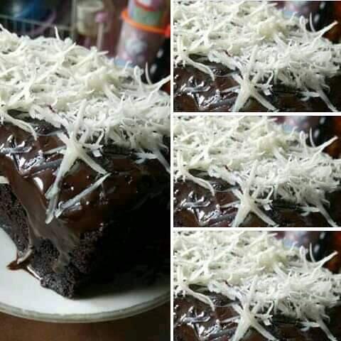 Deretan Potret Cake Ini Keren Proposional, Mana Kesukaanmu?