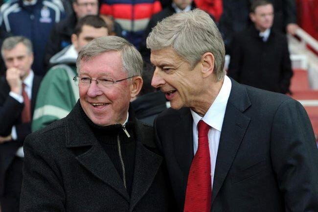 Benarkah Juergen Klopp Akan Mengikuti Jejak Sir Alex Ferguson dan Arsene Wenger?