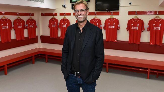 Benarkah Juergen Klopp Akan Mengikuti Jejak Sir Alex Ferguson dan Arsene Wenger?