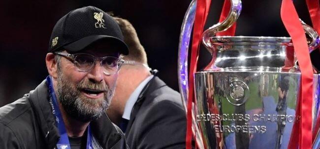 Era Baru Juergen Klopp Dimulai