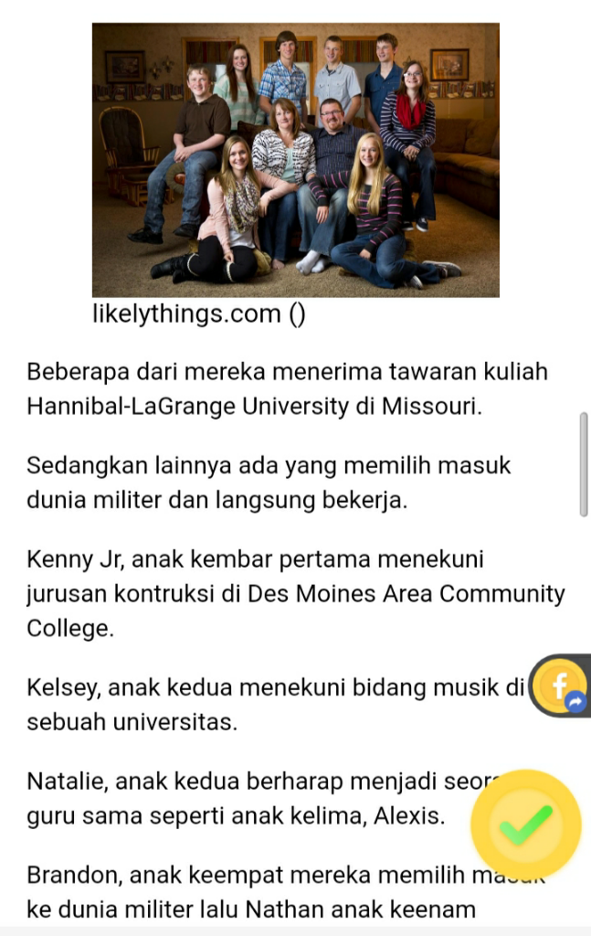 Repot Yang Terbayar