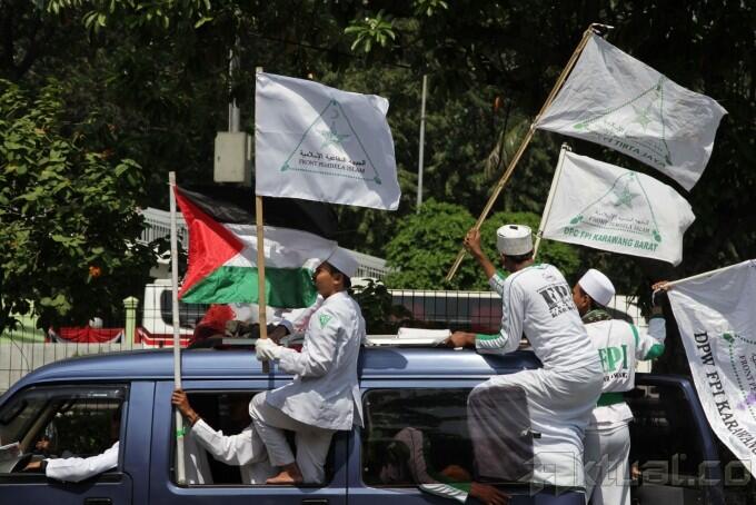 Bolehkan Kembali Takbiran Keliling, Anies Panen Pujian