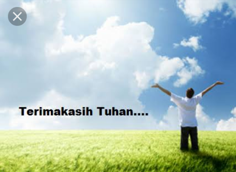Tidak Berdaya Bisa Jadi Kurang Bersyukur Loh