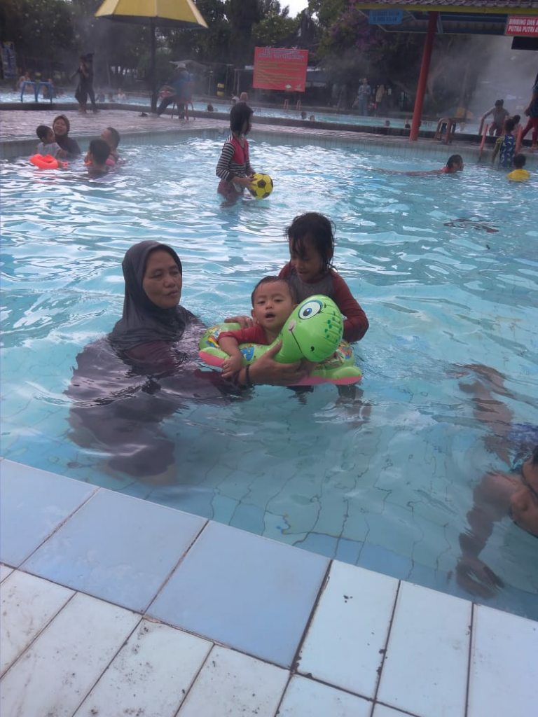 5 Jenis Tempat Wisata Yang Ramai Pengunjung Pasca Lebaran