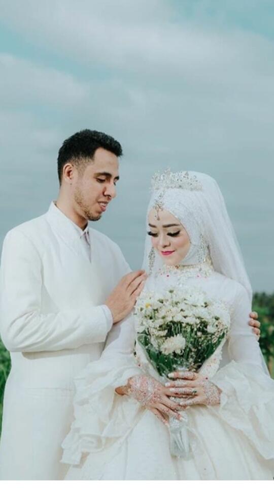 Benarkah Istri Shalehah Akan Menjadi Bidadari Surga?