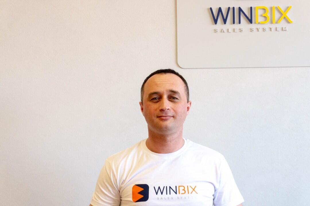 Esensi dari WINBIX